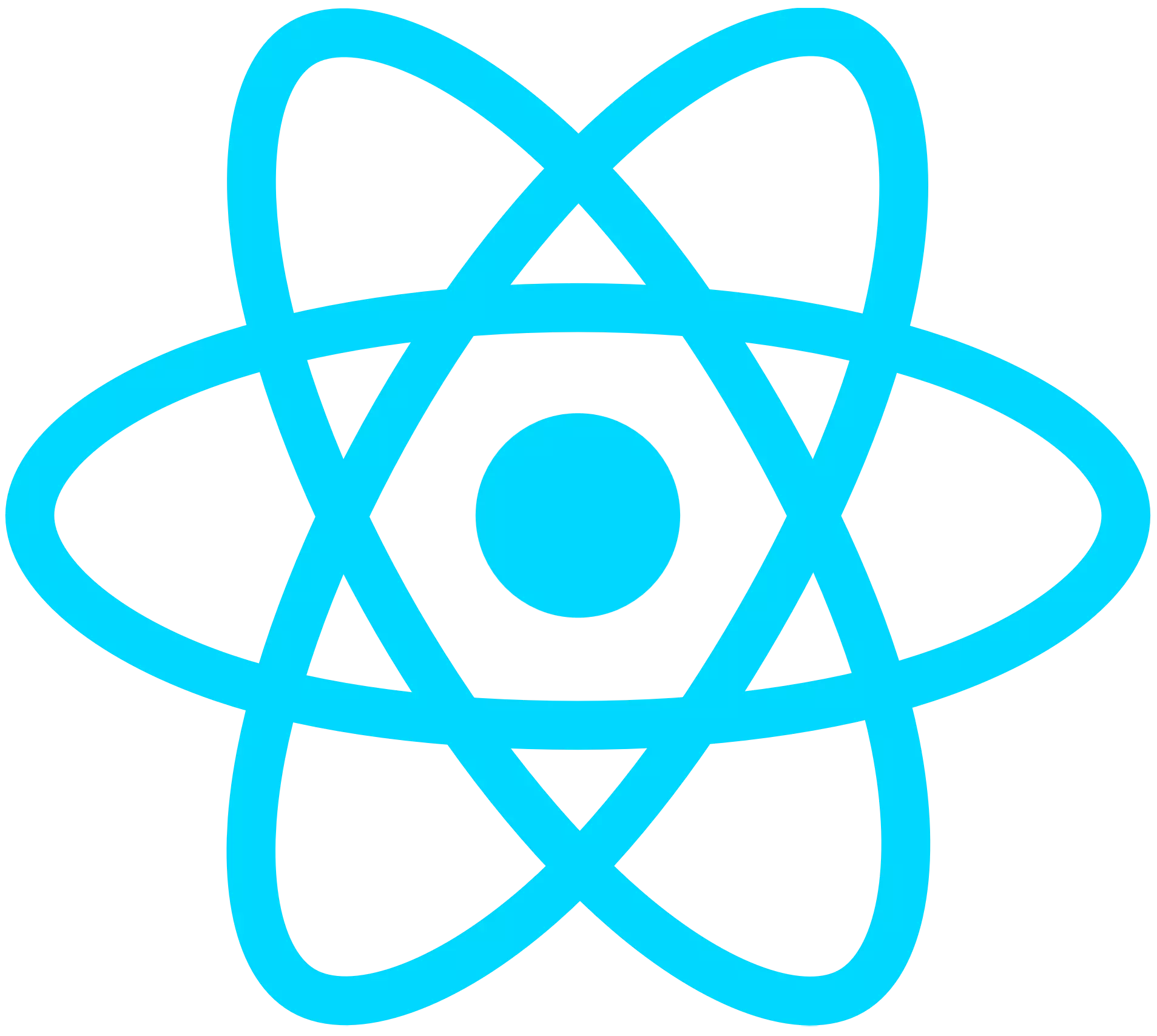 React image